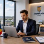 RO e-Factura Romania Compliance