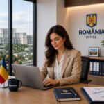 Romania B2B e-Invoicing Mandate