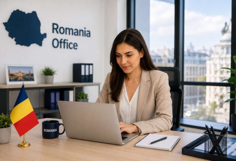 Romania RO e-Factura Requirements Explained Guide