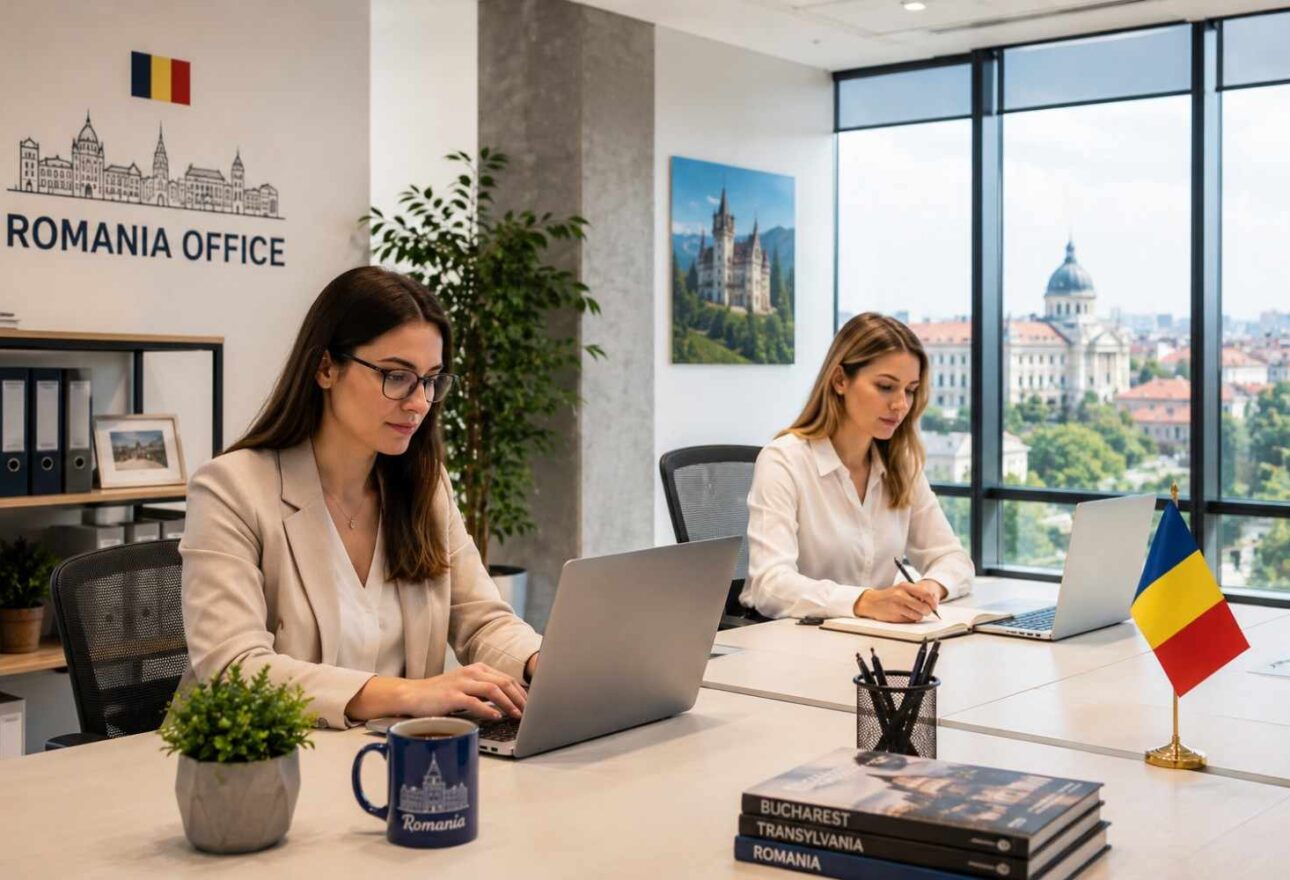 Romania e-Invoicing Guidelines 2026 Full Breakdown Guide