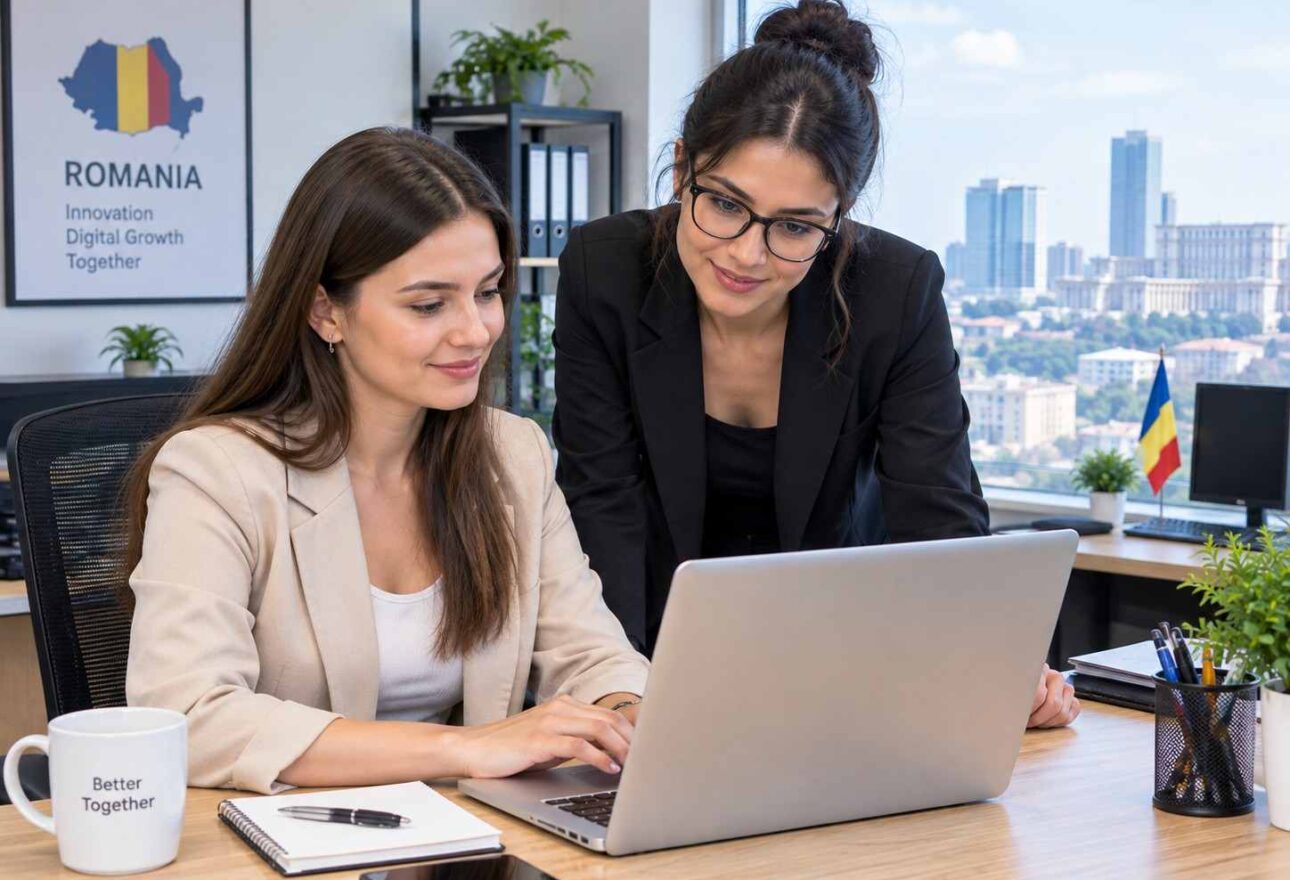 Romania E-Invoicing Implementation Roadmap for Companies 