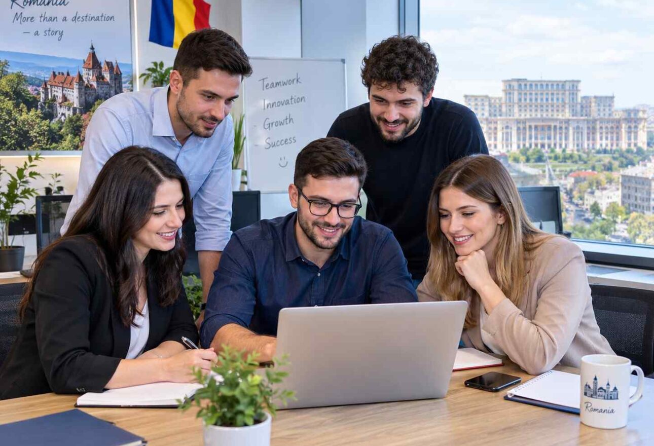 Romania E-Invoicing Penalties and Compliance Risks Guide 