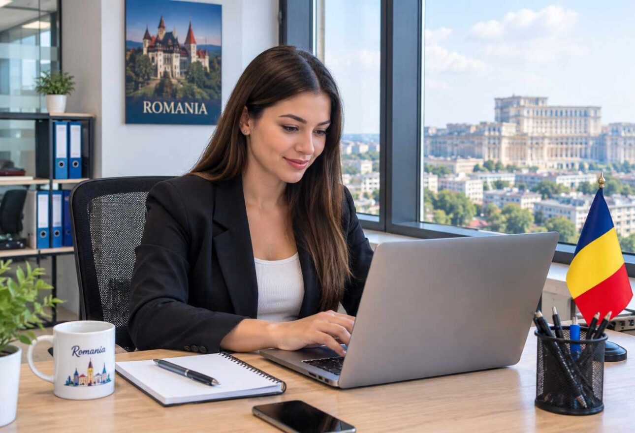 Romania Invoice Data Validation Rules Explained Guide 