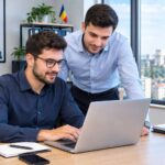 Romania RO e-Invoice Register Complete Setup Guide 