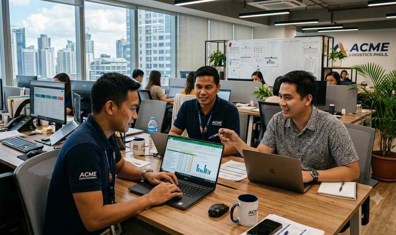 BIR E-Invoicing Integration with SAP ECC