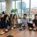 Romania E-Invoicing for Multi Company Businesses Guide 